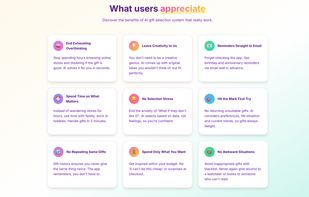 GiftWeGo screenshot 3