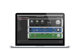 Gig Performer screenshot 1