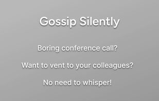 Giga Text screenshot 2