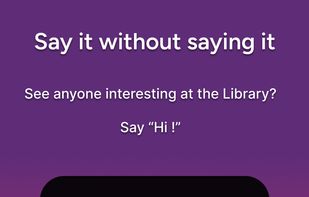 Giga Text screenshot 1