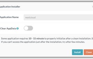 GigaRapid screenshot 3