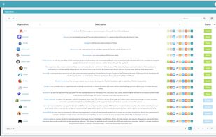 GigaRapid screenshot 2