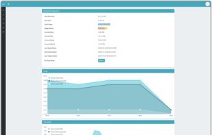 GigaRapid screenshot 1