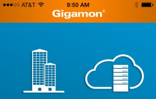 Gigamon screenshot 1