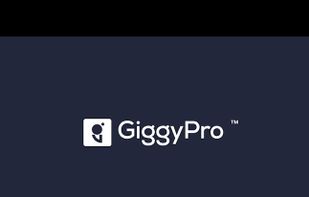 GiggyPro screenshot 1