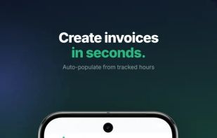 Gigtime screenshot 3