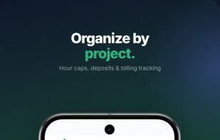 Gigtime screenshot 1