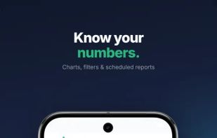 Gigtime screenshot 2