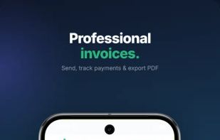 Gigtime screenshot 1