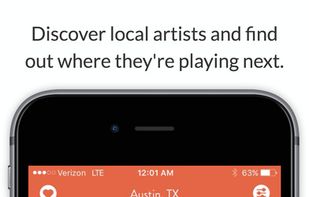 GigTown screenshot 1
