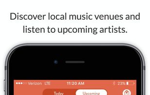 GigTown screenshot 3