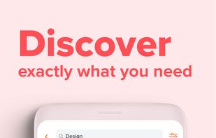 Gigworks - Services Marketplace screenshot 2