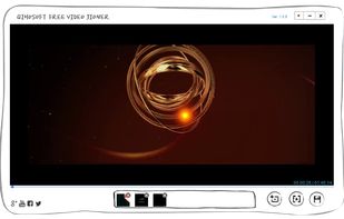 Gihosoft Free Video Joiner screenshot 1