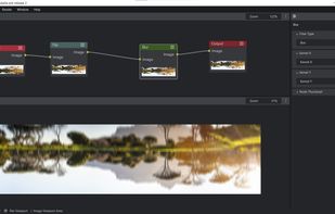 Gimel Studio screenshot 1