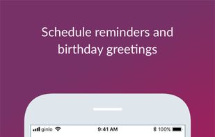 Ginlo Private screenshot 3