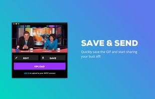 GIPHY Capture screenshot 2