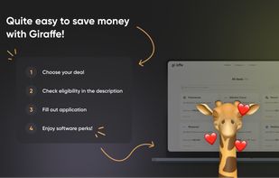 Giraffe.io  screenshot 3