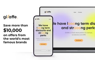 Giraffe screenshot 1