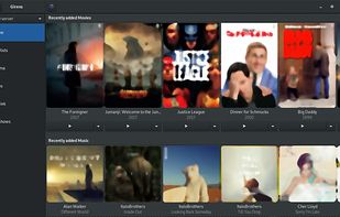 Girens for Plex screenshot 1
