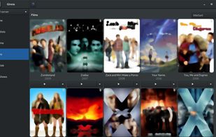 Girens for Plex screenshot 2