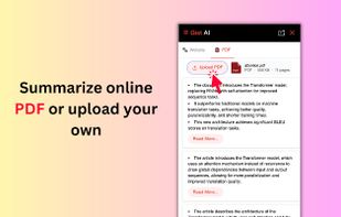 Gist AI screenshot 3