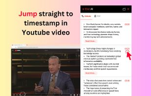 Gist AI screenshot 2