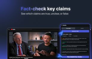 Gistilo- Fact-checks