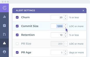 Alerts and Notifications