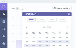 Comprehensive Filtering