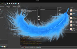 GitAtomic screenshot 2