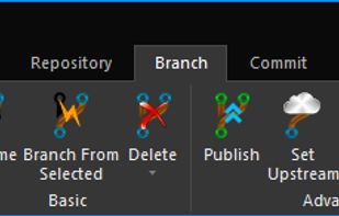 GitAtomic screenshot 3