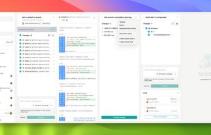 Screenshot from the repo, shows most available features.
