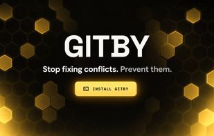 Gitby screenshot 1