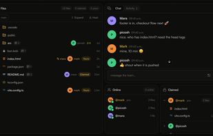 Gitby screenshot 2