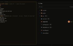 Gitby screenshot 3