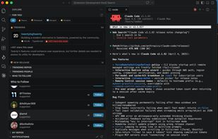 GitChat screenshot 1