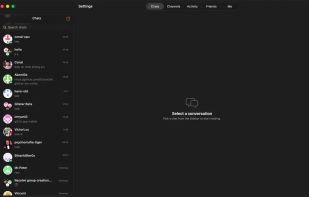 GitChat screenshot 3