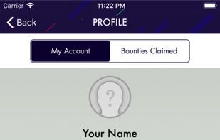 Gitcoin screenshot 1