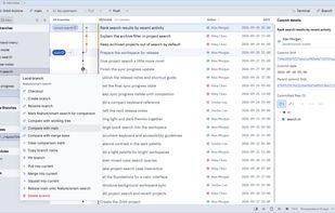 GitComet screenshot 3
