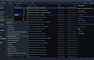 GitComet screenshot 2