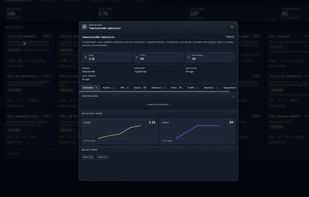 Gitdeck screenshot 2
