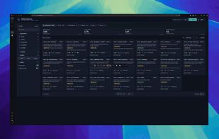 Gitdeck screenshot 1