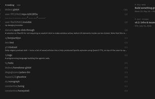 gitdot screenshot 1