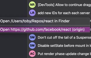 GitFiend screenshot 3
