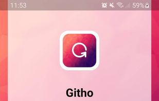 Githo screenshot 1