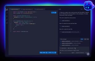 GitHub Copilot screenshot 1