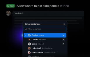 GitHub Copilot screenshot 3