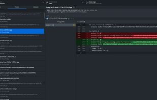 GitHub Desktop Plus screenshot 1