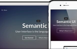 GitHub Pages screenshot 1