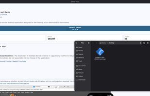 Github Store screenshot 1